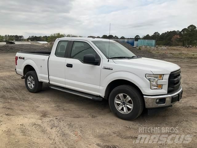 Ford F-150 Andre varebiler