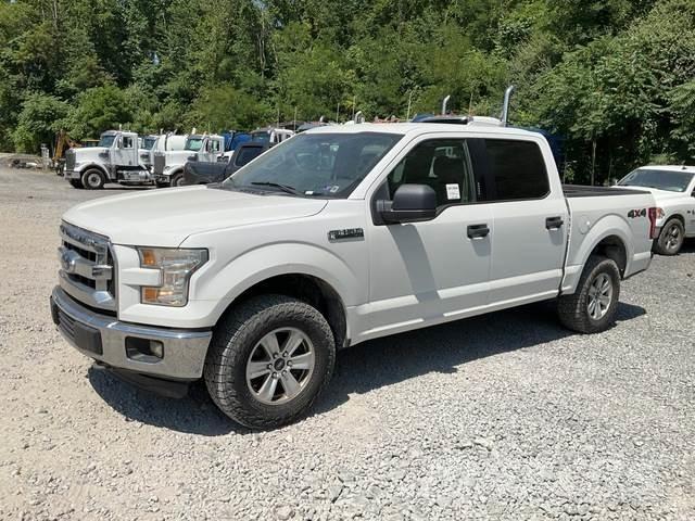 Ford F-150 Andre varebiler