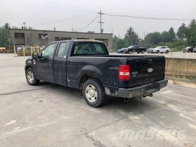 Ford F-150 Andre varebiler