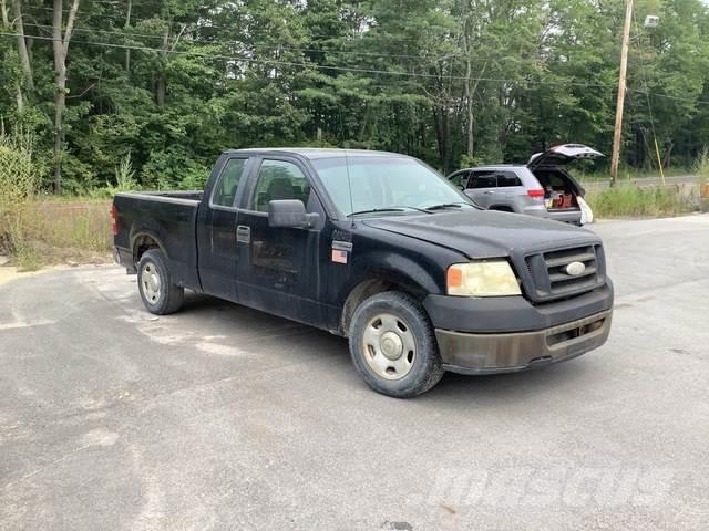 Ford F-150 Andre varebiler