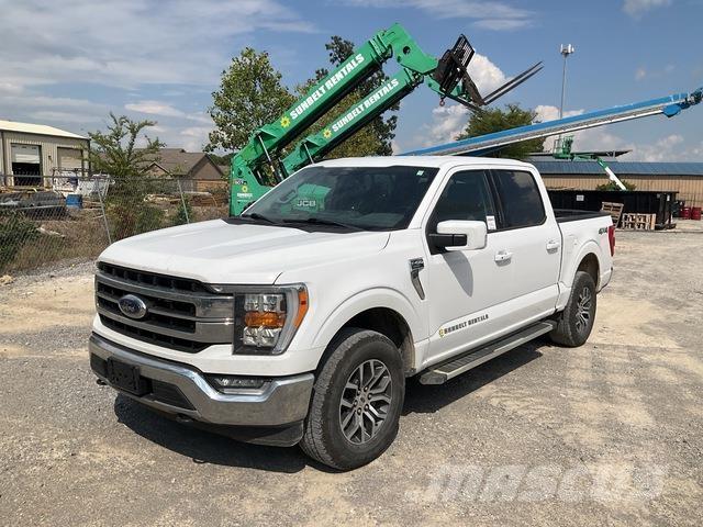 Ford F-150 Andre varebiler