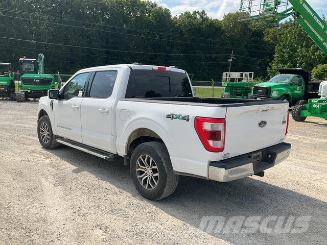 Ford F-150 Andre varebiler