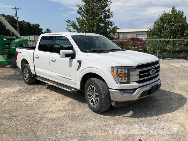 Ford F-150 Andre varebiler