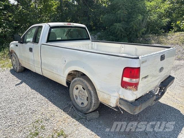 Ford F-150 Andre varebiler