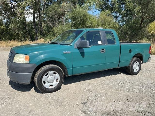Ford F-150 Andre varebiler