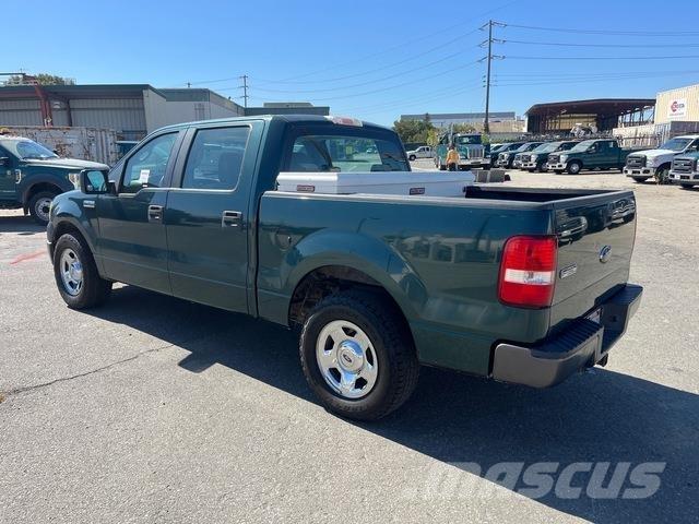 Ford F-150 Andre varebiler