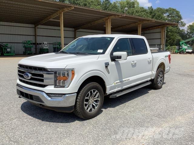 Ford F-150 Andre varebiler