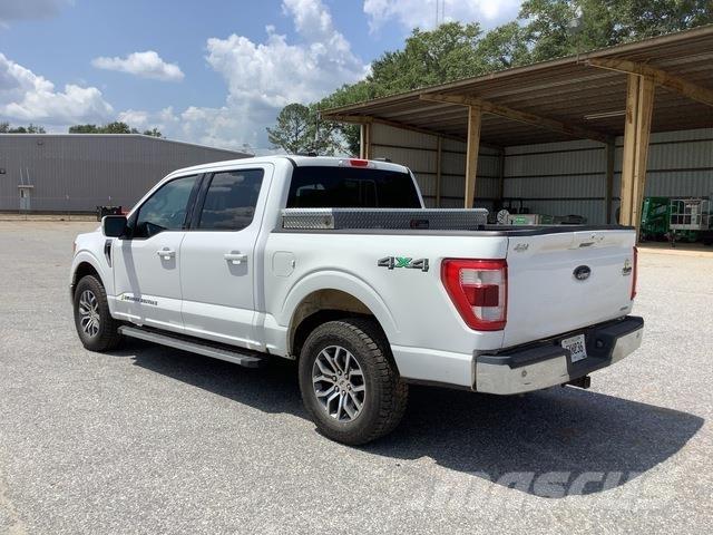 Ford F-150 Andre varebiler