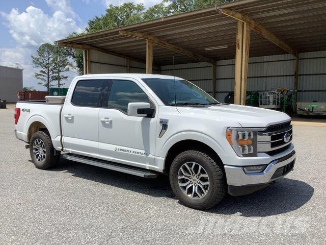 Ford F-150 Andre varebiler