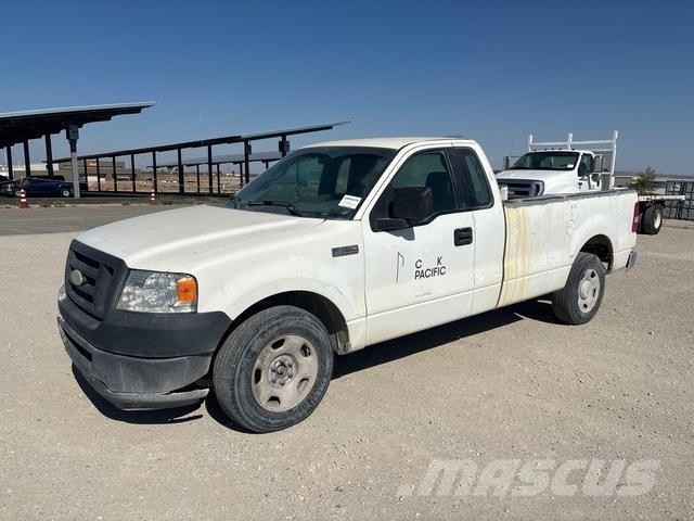 Ford F-150 Andre varebiler