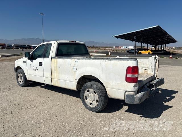 Ford F-150 Andre varebiler