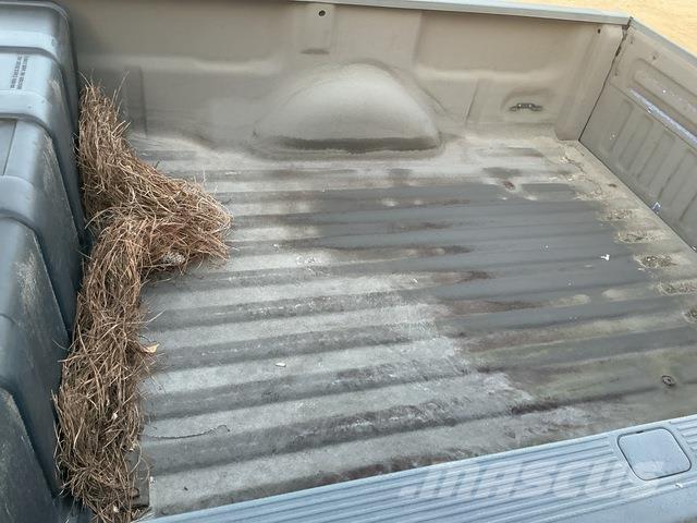 Ford F-150 Pickup/planbiler