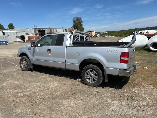 Ford F-150 XL Andre varebiler