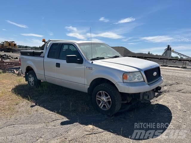 Ford F-150 XL Andre varebiler