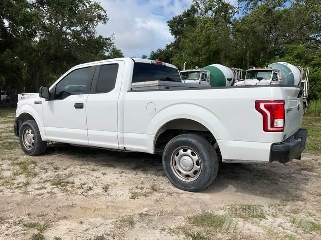 Ford F-150 XL Andre varebiler