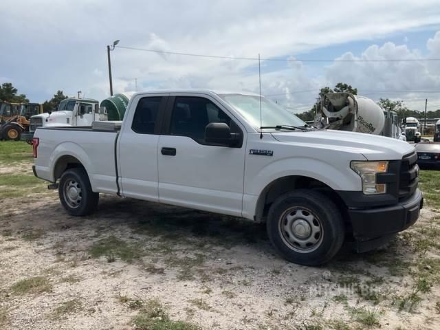 Ford F-150 XL Andre varebiler