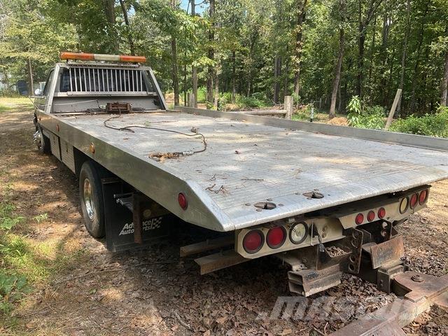 Ford F-250 Bergingsbiler