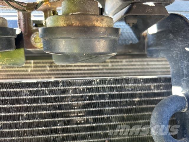 Ford F-350 Pickup/planbiler