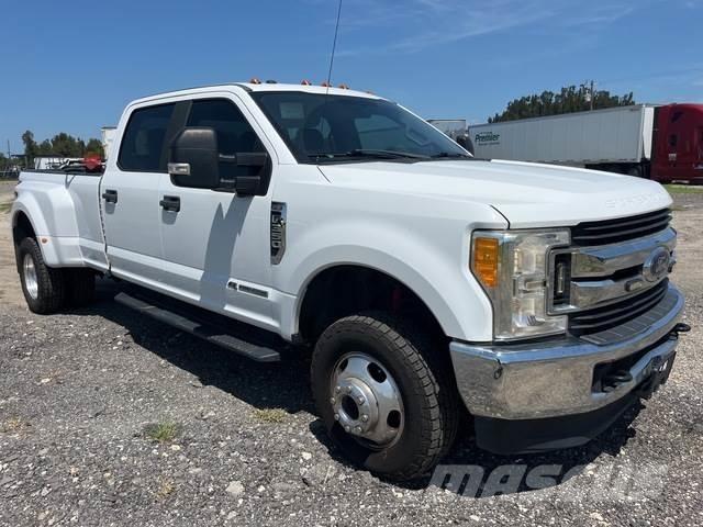 Ford F-350 Andre varebiler
