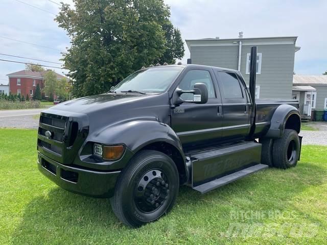 Ford F-750 Andre varebiler