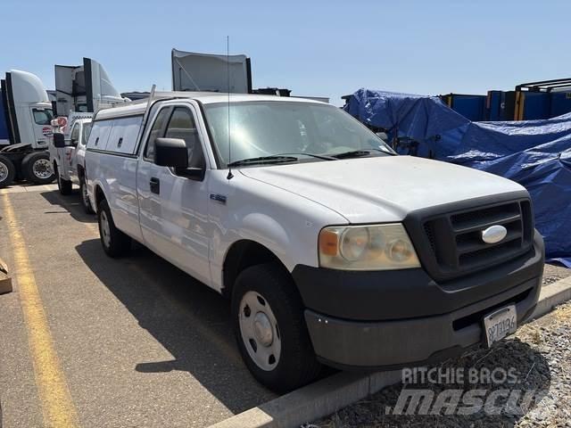 Ford F150 Andre varebiler