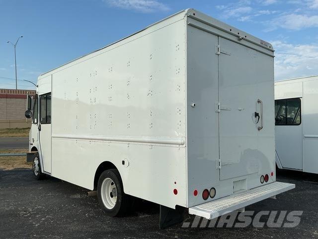 Ford F59 Lette lastebiler