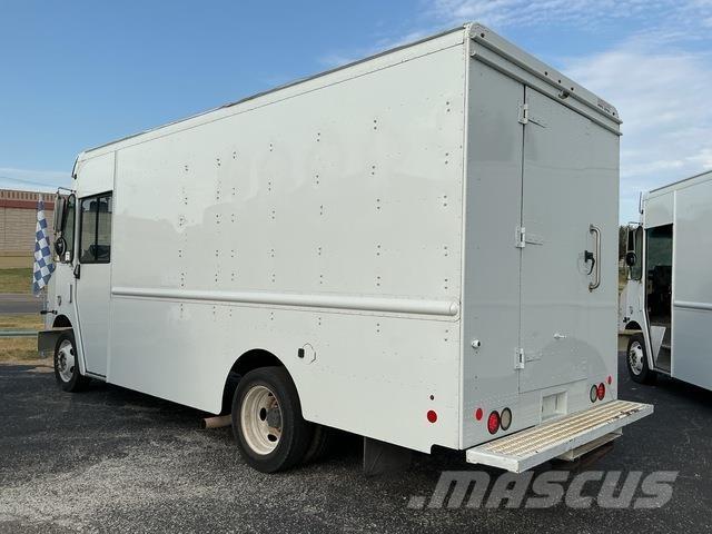 Ford F59 Lette lastebiler