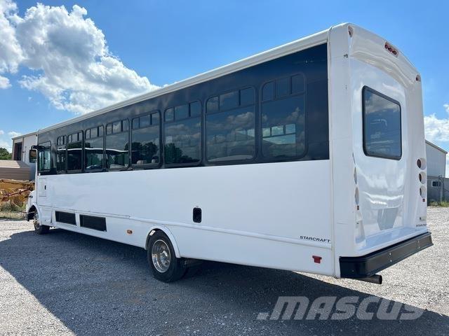 Ford F59 Minibusser