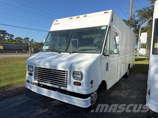 Ford GEN 1 Lette lastebiler