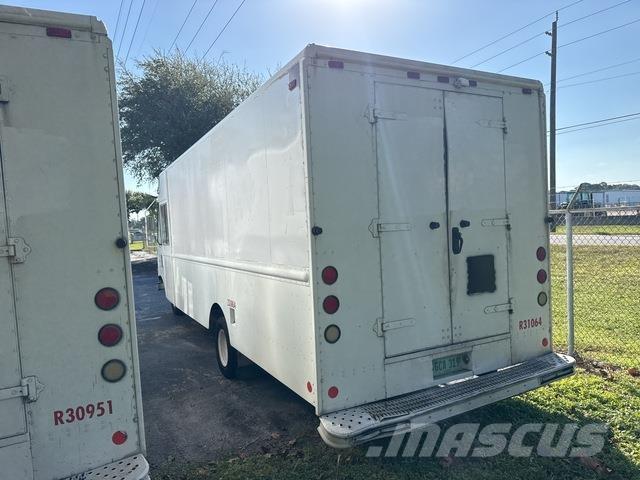 Ford GEN 1 Lette lastebiler