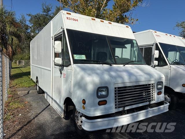 Ford GEN 1 Lette lastebiler