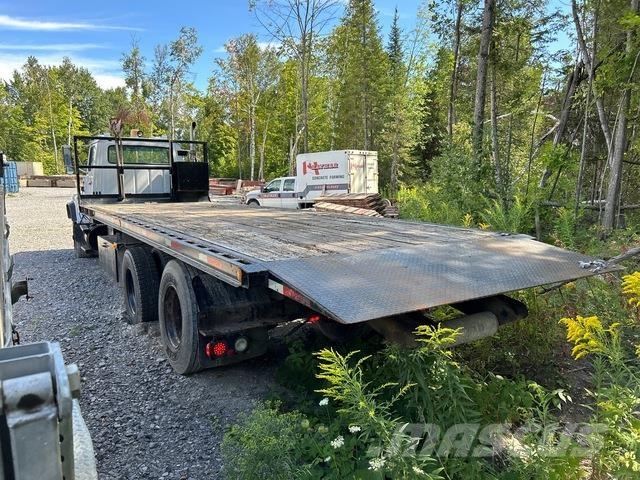 Ford L8000 Bergingsbiler