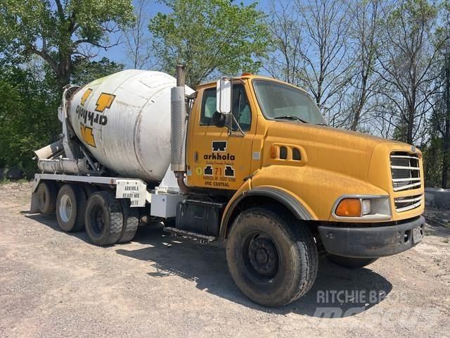Ford L9513 Andre lastebiler