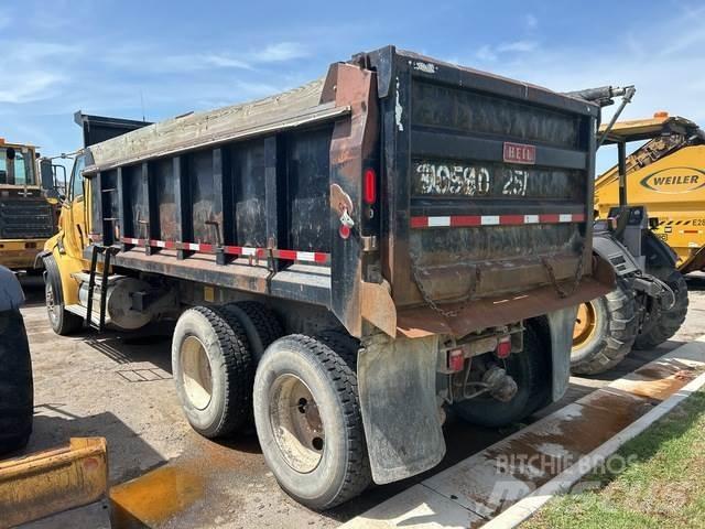 Ford LT8513 Tippbil