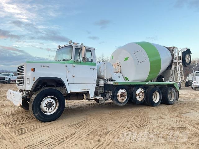 Ford LT9000 Andre lastebiler