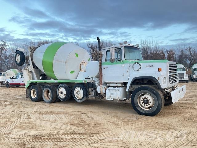 Ford LT9000 Andre lastebiler