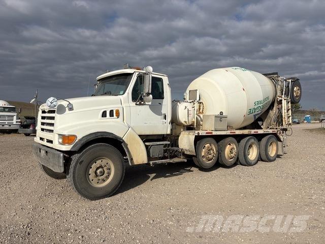 Ford LT9511 Andre lastebiler