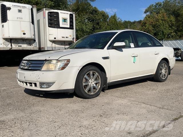 Ford Taurus Personbiler