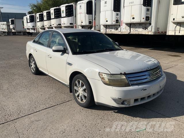 Ford Taurus Personbiler