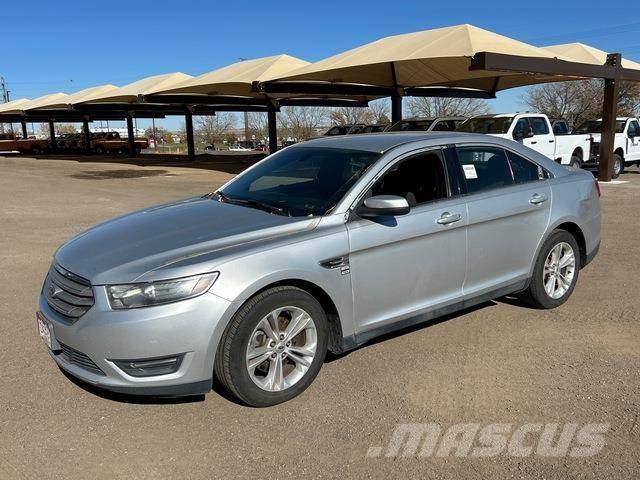 Ford Taurus Personbiler