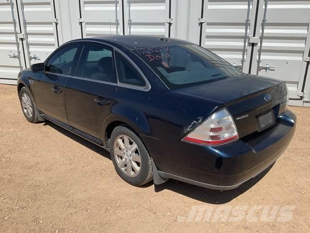 Ford Taurus SE Personbiler