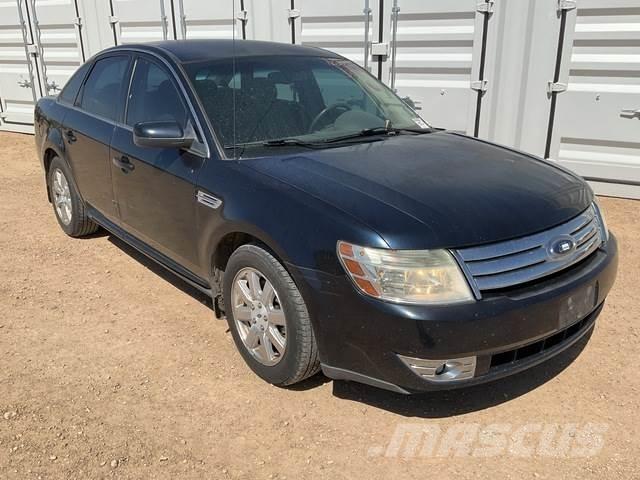 Ford Taurus SE Personbiler