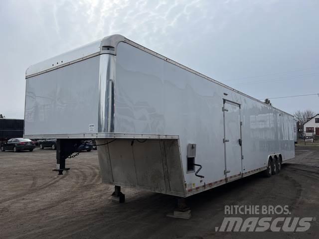 Forest River  Biltransporter Semi