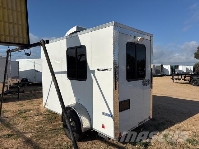 Forest River  Skappåbygg