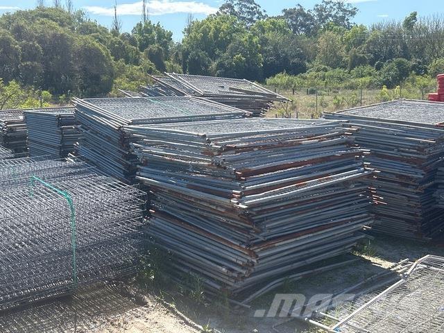  Fortress Anlegg - Annet