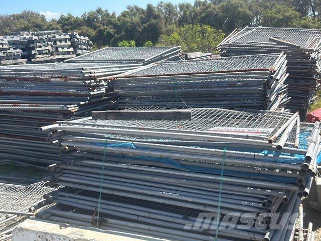  Fortress Anlegg - Annet