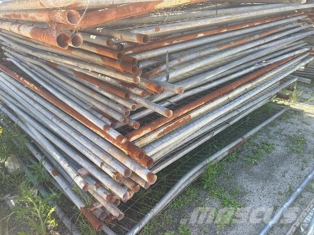  Fortress Anlegg - Annet