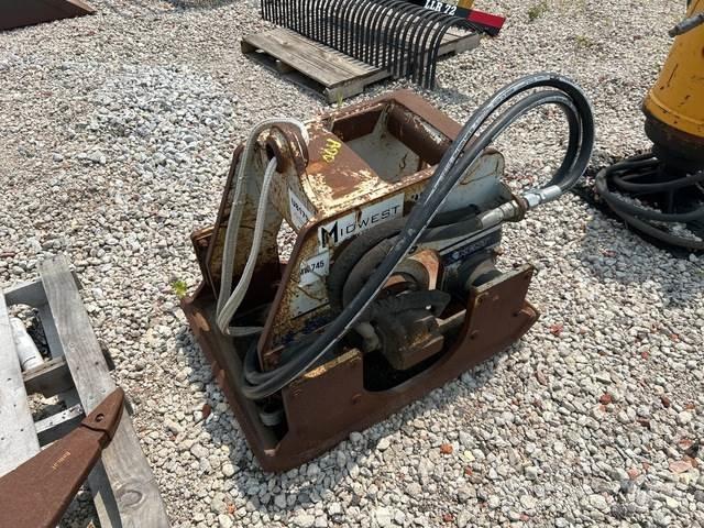 FRD  Vibroplater