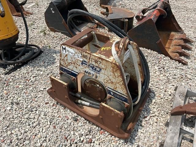 FRD  Vibroplater