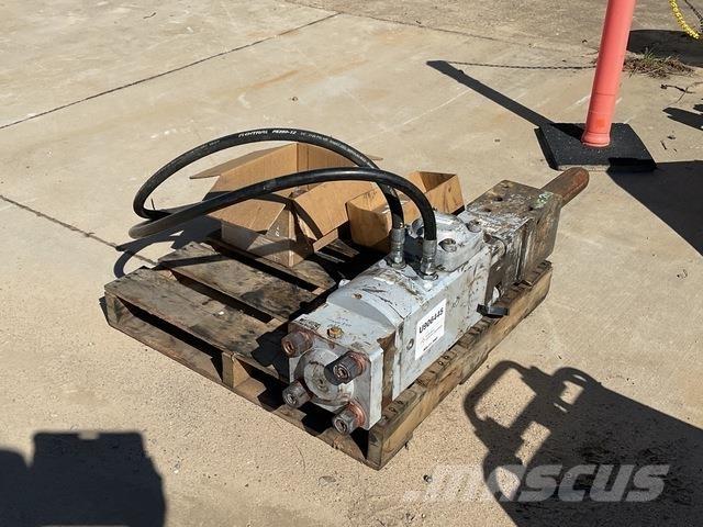FRD F9FSP-WR Hydrauliske hammere